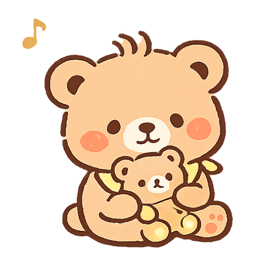 ぴぃちゃん